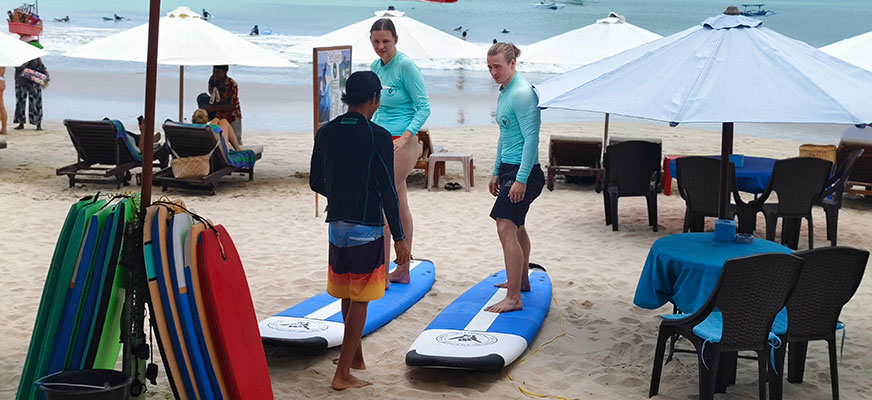 Essential Ocean Safety Tips for All Levels