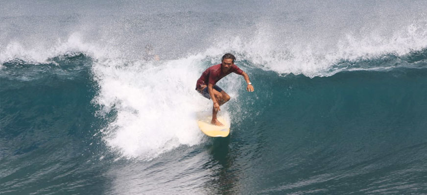 How to Build Confidence in Your Surfing Journey