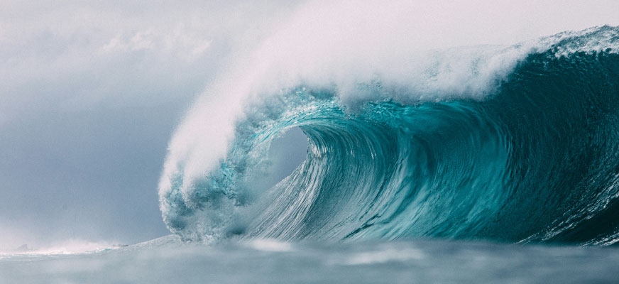How to Spot the Best Waves Every Time